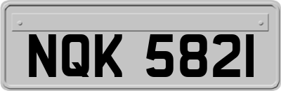 NQK5821