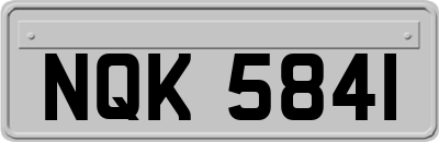 NQK5841