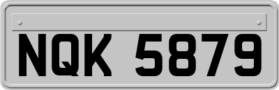 NQK5879