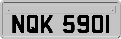 NQK5901