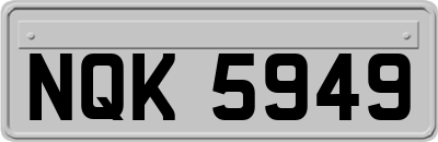 NQK5949
