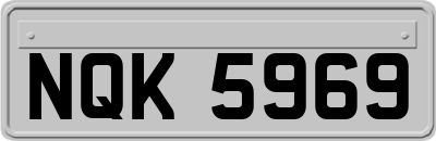 NQK5969