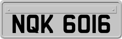 NQK6016