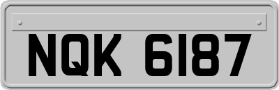 NQK6187