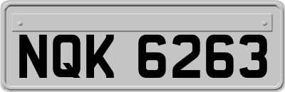 NQK6263