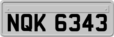 NQK6343