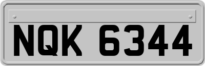 NQK6344