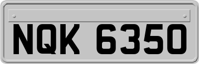 NQK6350