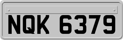 NQK6379