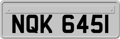 NQK6451