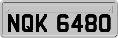NQK6480