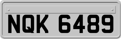 NQK6489