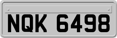 NQK6498