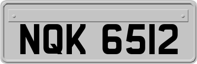 NQK6512