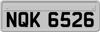 NQK6526