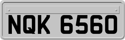 NQK6560