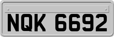 NQK6692