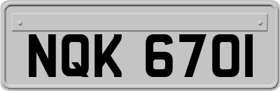 NQK6701