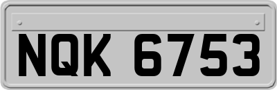 NQK6753