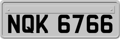 NQK6766