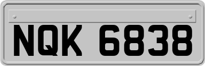 NQK6838