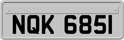 NQK6851