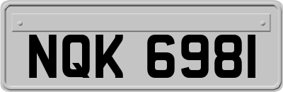 NQK6981
