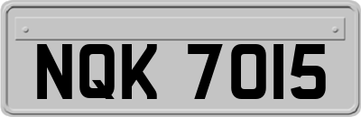 NQK7015