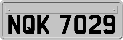 NQK7029