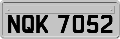 NQK7052