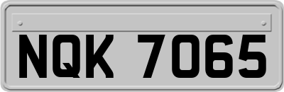 NQK7065