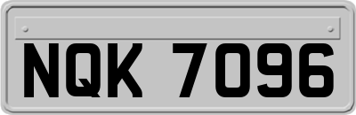 NQK7096