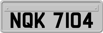 NQK7104