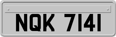 NQK7141