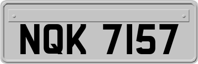 NQK7157