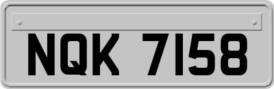 NQK7158