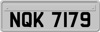 NQK7179