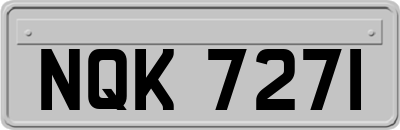 NQK7271