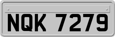 NQK7279