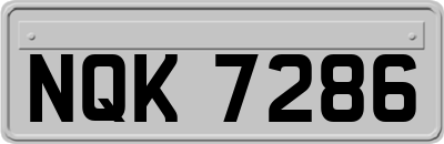 NQK7286