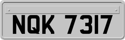 NQK7317