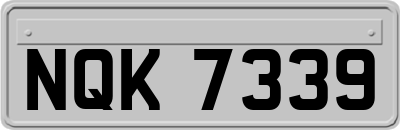NQK7339