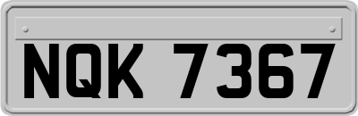 NQK7367