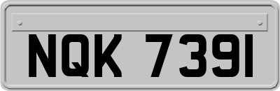 NQK7391