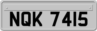 NQK7415