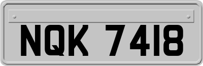 NQK7418