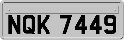 NQK7449