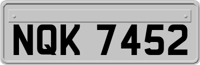NQK7452