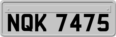 NQK7475