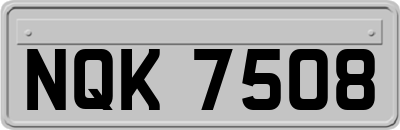 NQK7508